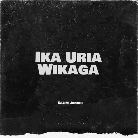 Ika Uria Wikaga