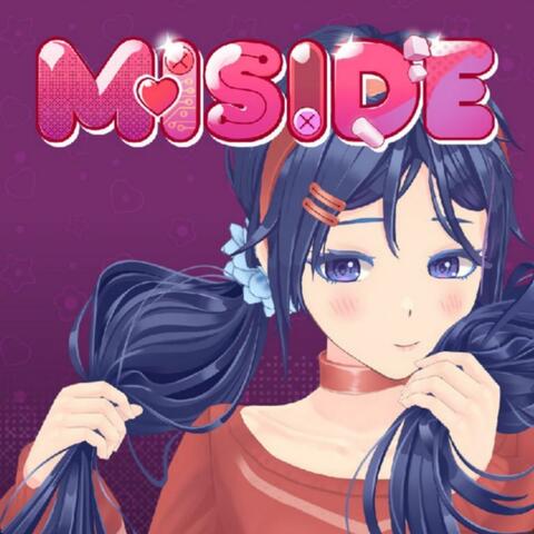 《米塔》游戏原声带