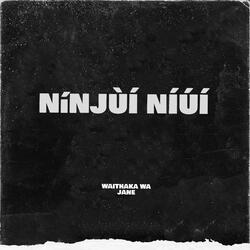 NíNJÙÍ NÍÚÍ