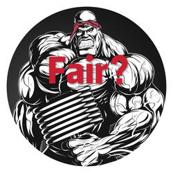 FAIR ? (REMIX)