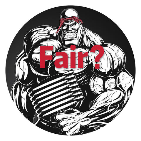 FAIR ? (REMIX)