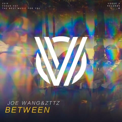Between