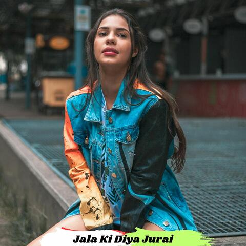 Jala Ki Diya Jurai