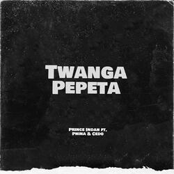 Twanga Pepeta