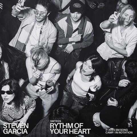 Rythm of Your Heart