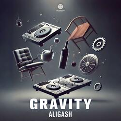 Gravity (Extended Mix)