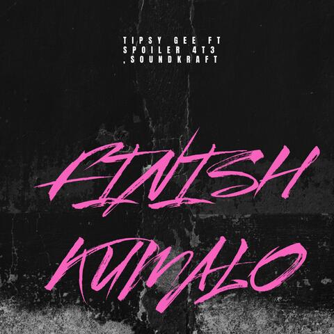 FINISH KUMALO