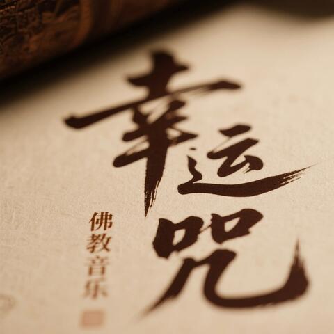 幸运咒