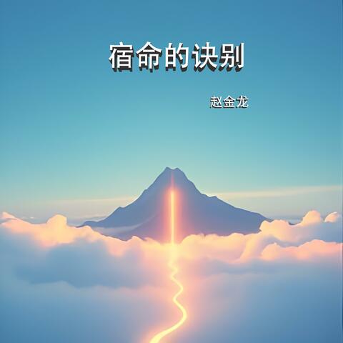 宿命的诀别