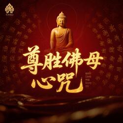 尊胜佛母心咒六