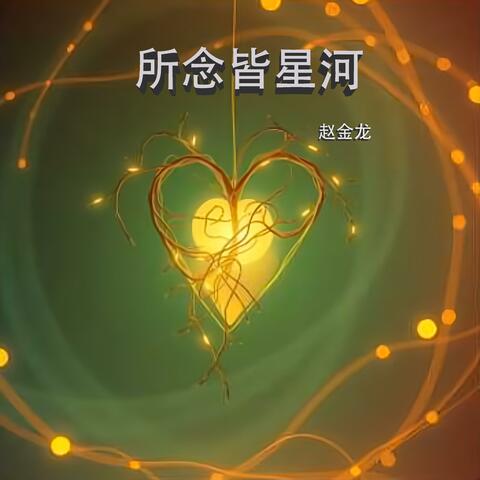 所念皆星河