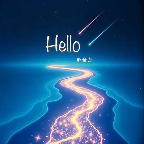 Hello