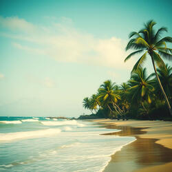 Island Breeze