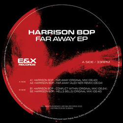 Far Away (Alex Neri Remix)