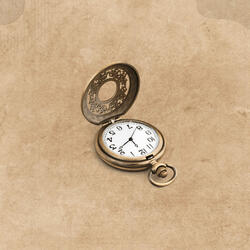 Time