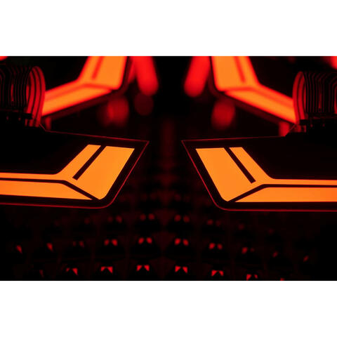 EVERGLIDE