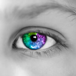 In Your Eyes