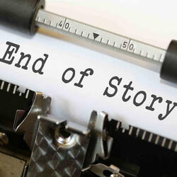 END OF STORY