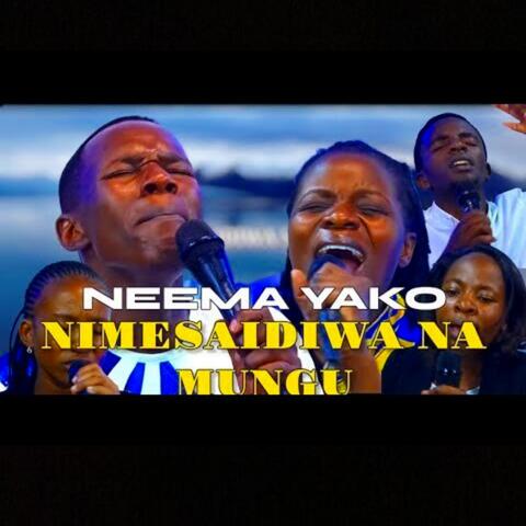 NEEMA YAKO
