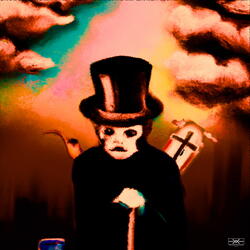 Jack the Ripper (Feat. STEEPY)