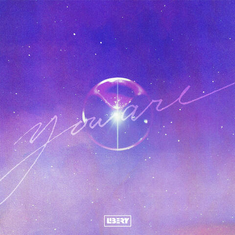 눈부셔 (YOU ARE)
