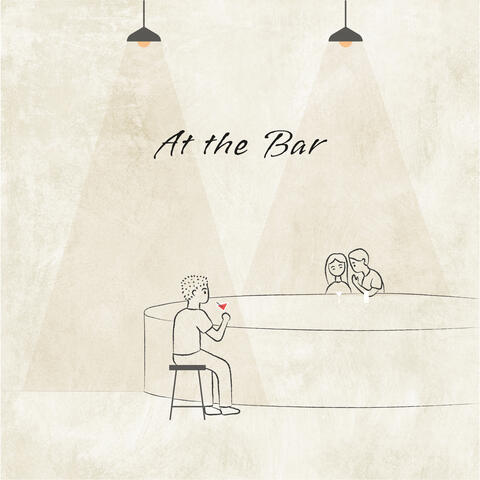 너를 보고있어 (At the Bar)