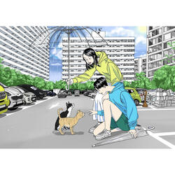Family (Feat. Lee Jipsa)
