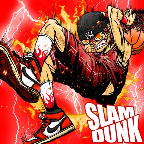 SLAM DUNK