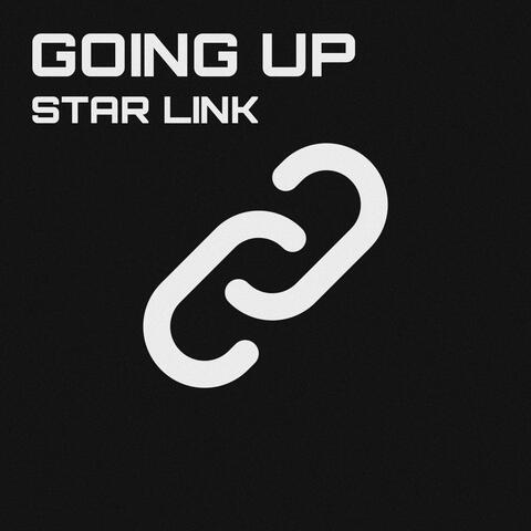 GOING UP (Feat. SOI)