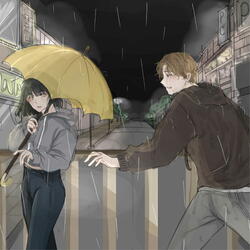 Run To You (Feat. 오월, 임엘린)