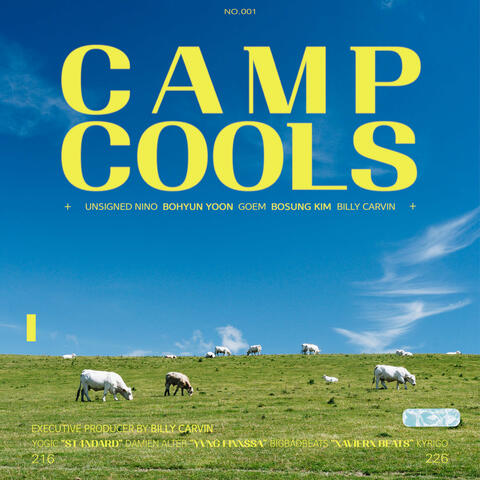 Camp Cools