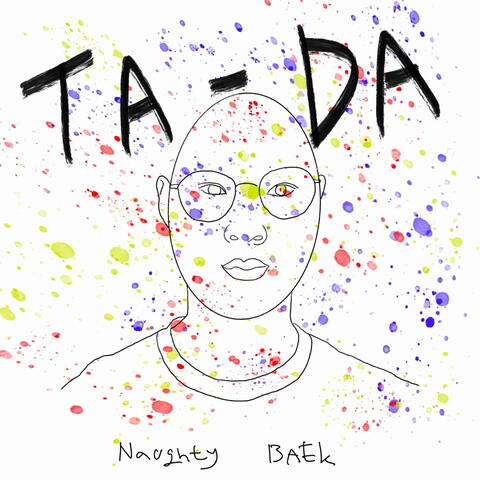 TA-DA