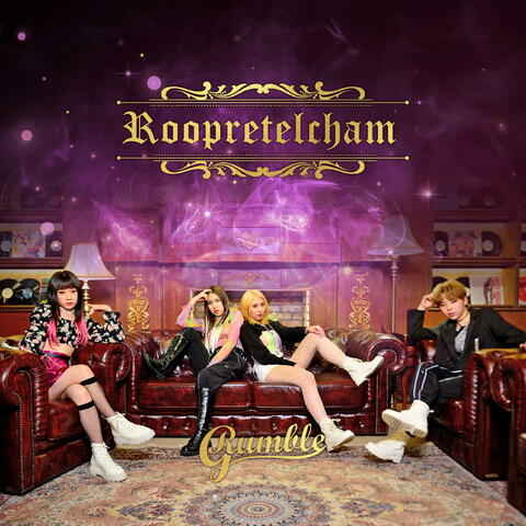Roopretelcham