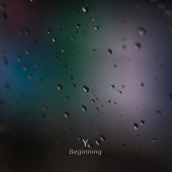 beginning