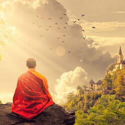 meditation