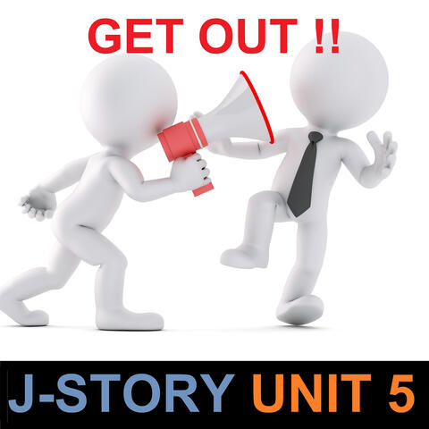 J-Story UNIT 5 (part 3)