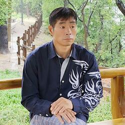 A hateful person (Prod. Dabyeol)