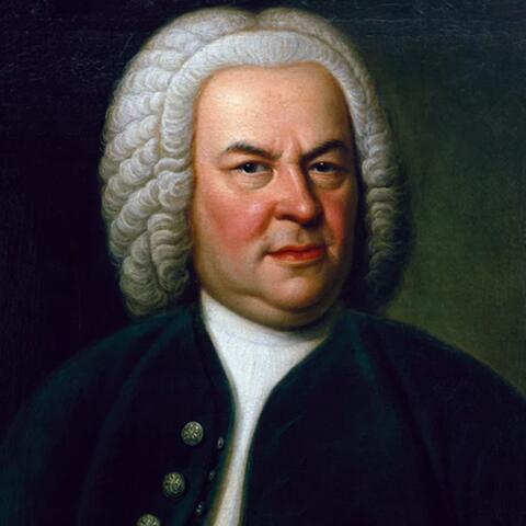 Goldenberg Variations,BWV 988)