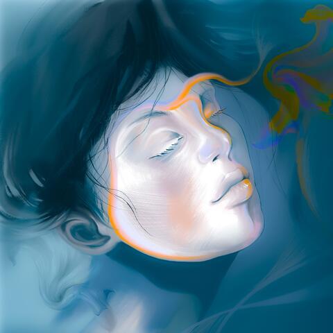 Like a dream
