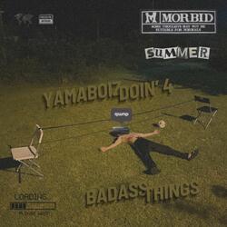 Boy, Maze is Splittin’