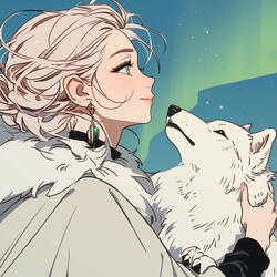 The Promise of the Aurora