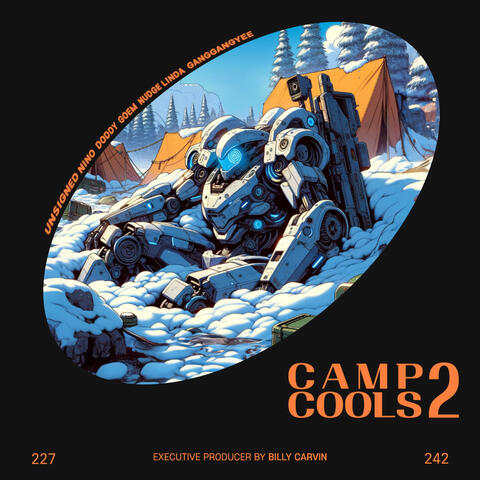 Camp Cools 2