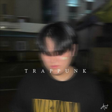 T R A P P U N K Double Single