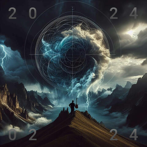 폭풍처럼 (Like a storm)