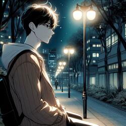 그 날(that day)