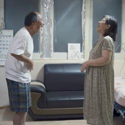 그냥 열심히 일만 하면 되는 줄 알았지