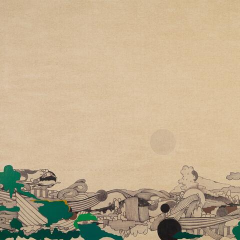SARYEON (사련)