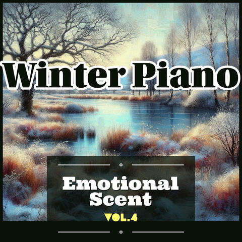 Winter Piano_Vol.4