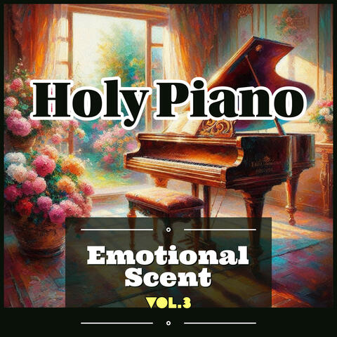 Holy Piano_vol.3
