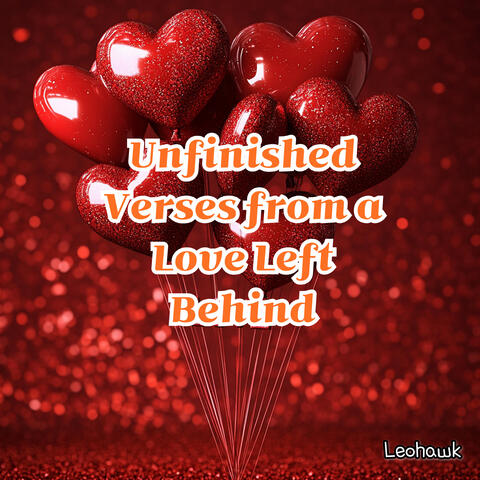 Unfinished Verses from a Love Left Behind